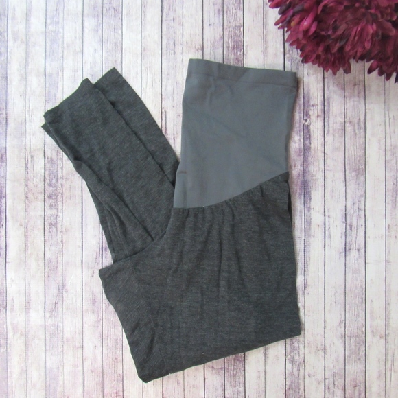 Motherhood Maternity Pants - { Motherhood Maternity Leggings }